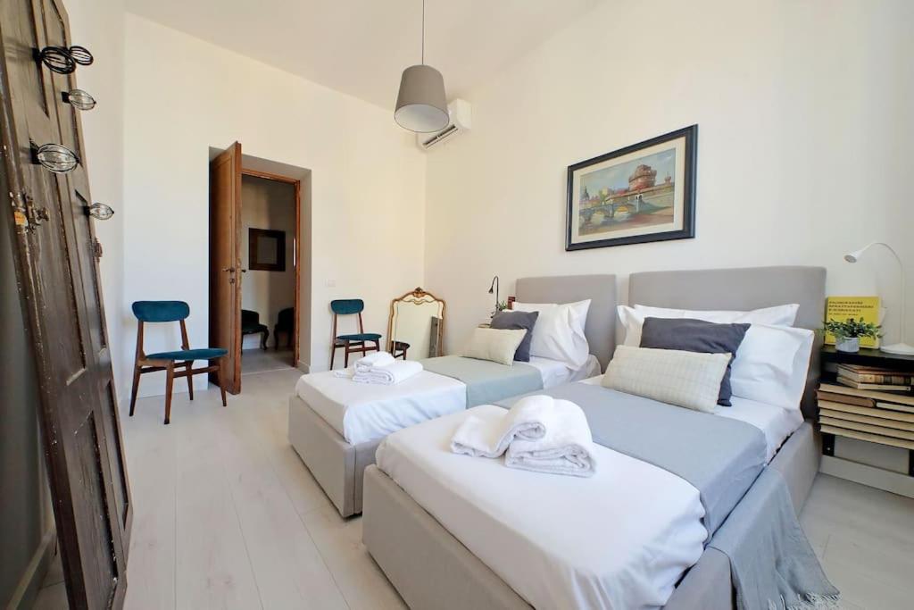 Eroi Spacious Apartment - 3