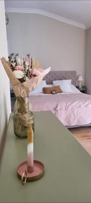 Manoir Belle Fontaine, Noaillan