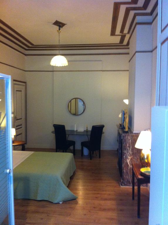 Hotel Residence 18 — Hotel in Brussels