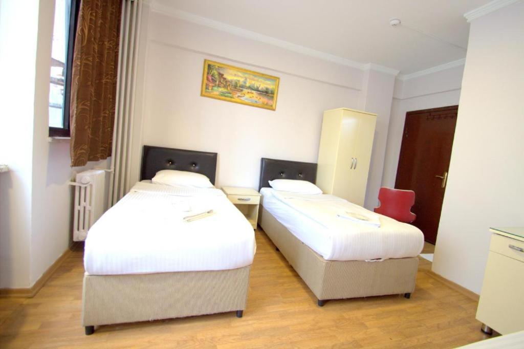 Simge Boutique Hotel, Istanbul
