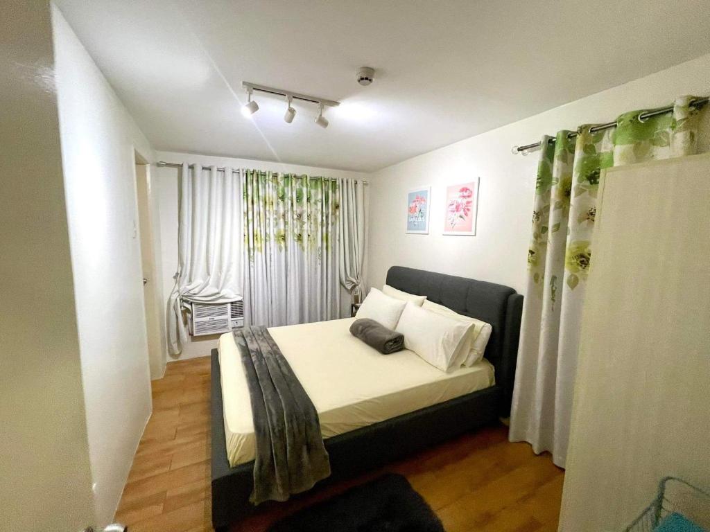 Noelz Staycation, Davao