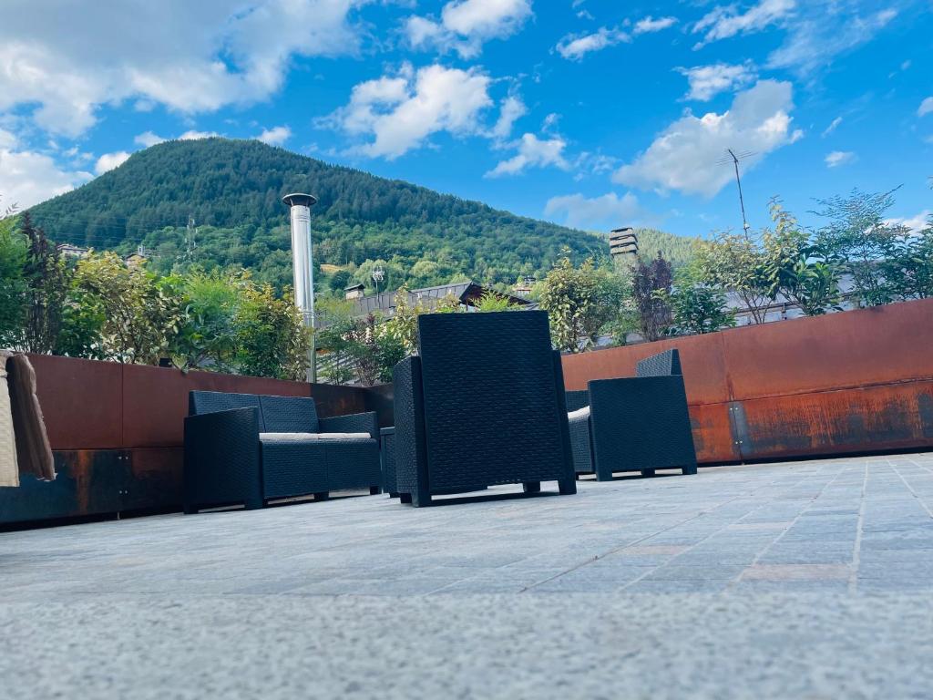 Residenza dell'Aquila - appartamento - 3