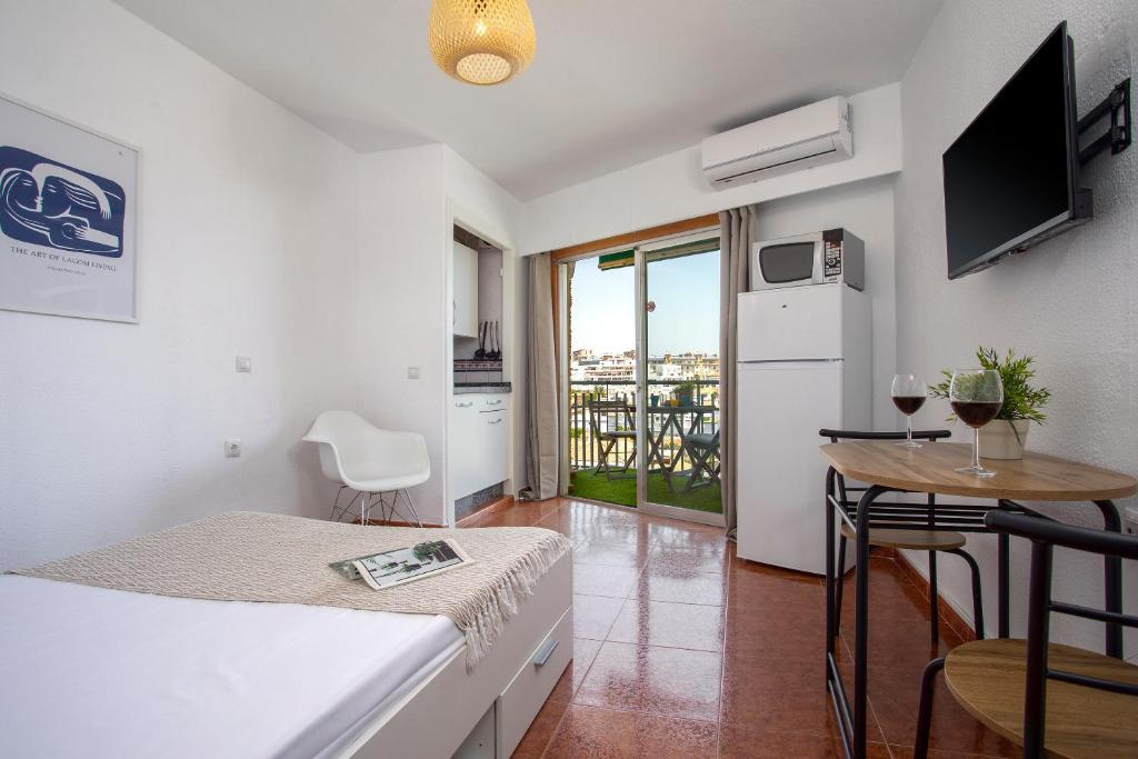 Sunstay Loft Seaview Benalmadena - 3