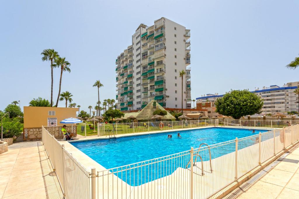 Sunstay Loft Seaview Benalmadena - 1