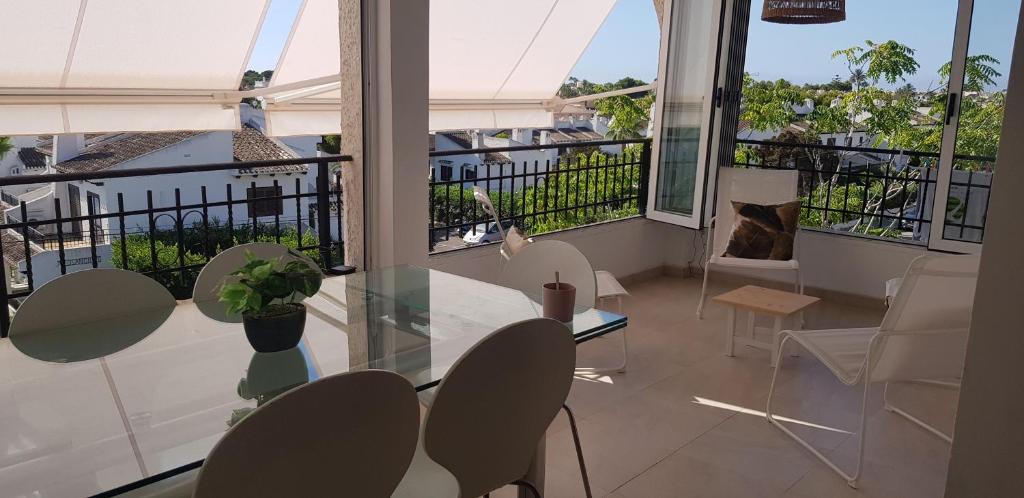 Residencial Cabo Roig - 5