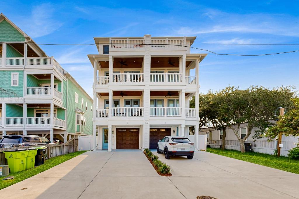 Turtle House, Carolina Beach