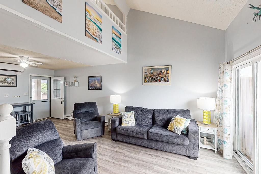 Old Port Cove 27, Ocean City