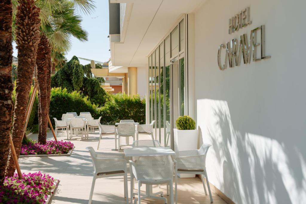 Hotel Caravel - 2