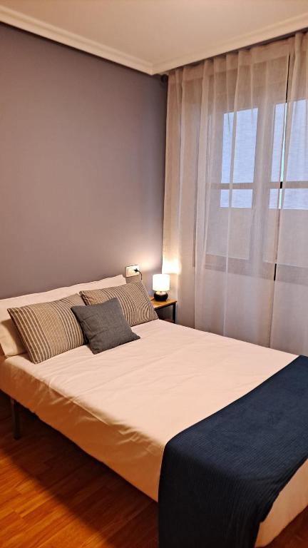 Apartamento Casco Histórico A - 2