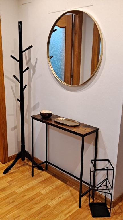 Apartamento Casco Histórico A - 3