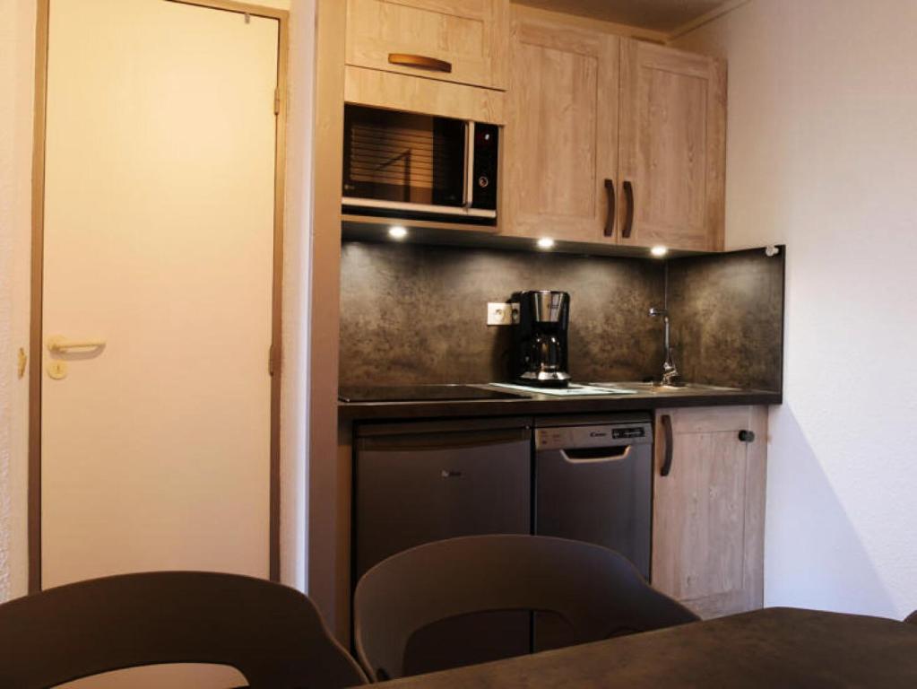 Résidence LE DE 4 - 2 Pièces pour 5 Personnes MAE-9834 - 2