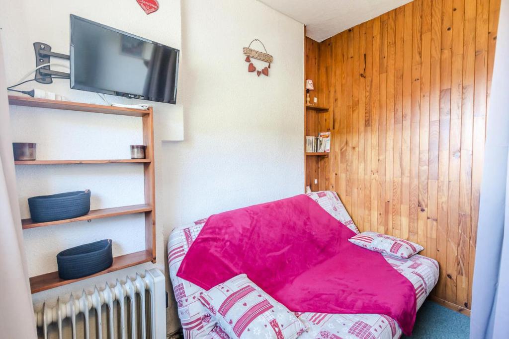 Résidence LE BASTION I - Studio pour 2 Personnes MAE-9984 - 2