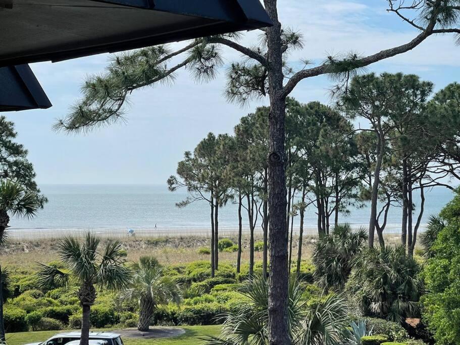 Sunset Dunes Direct Beach Access, Hilton Head Island