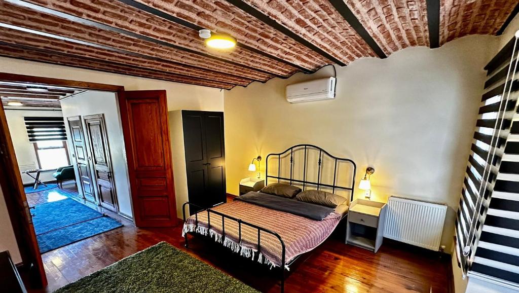 Faro Suites, Istanbul