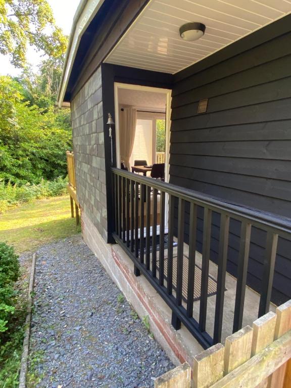 Chalet 64, Glan Gwna Holiday Park, Caernarfon photo 8