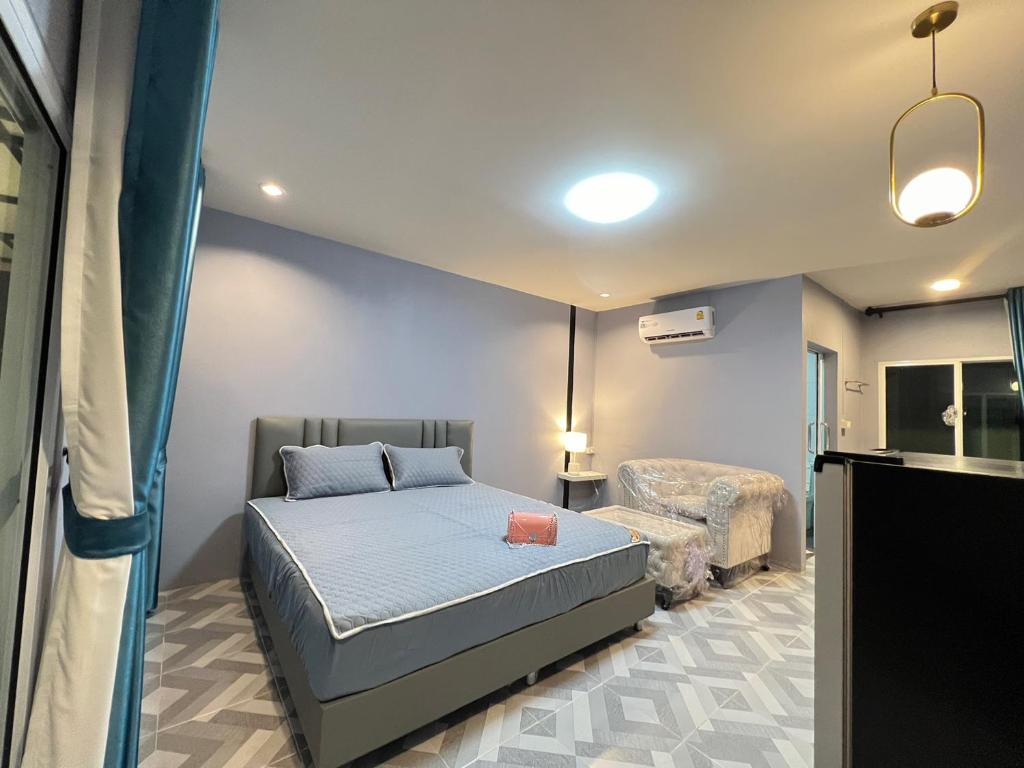 Feel good at Nangrong, Ban Nong Samet