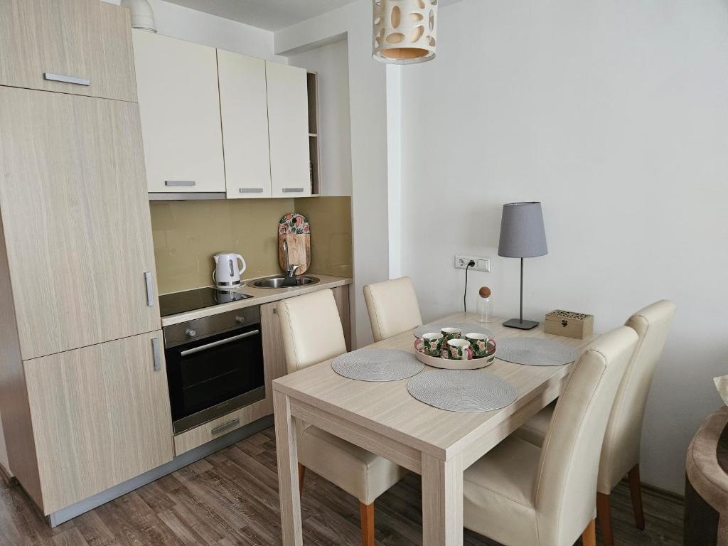 Apartman “Nice” - 2