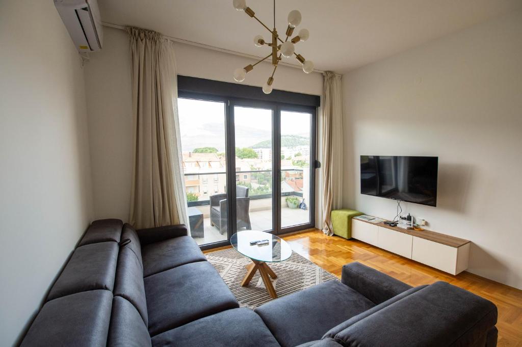 Apartman 20 - 3