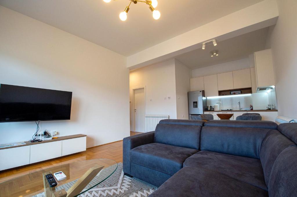 Apartman 20 - 5