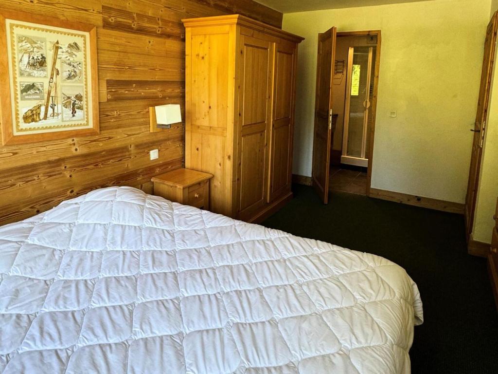 Résidence Le Centaure - Appartement agréable · Ski aux pieds MAE-0601 - 3