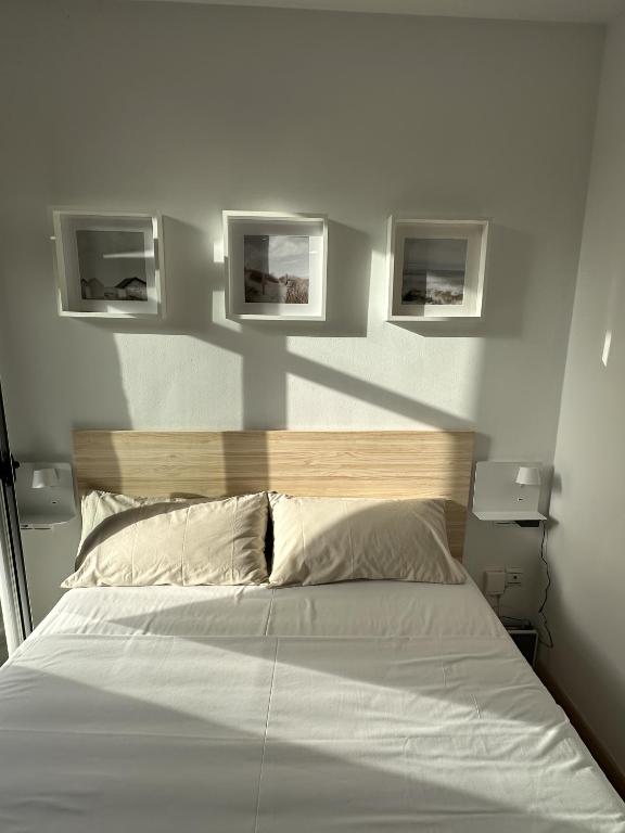 Apartamento Carreteria Centro Málaga - 3