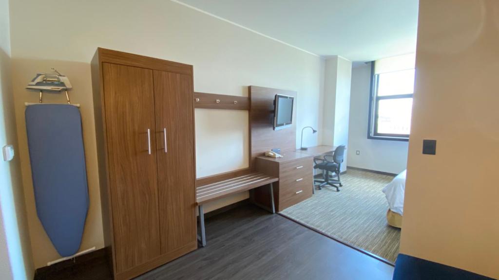 Holiday Inn Express Mexico Santa Fe by IHG - 5
