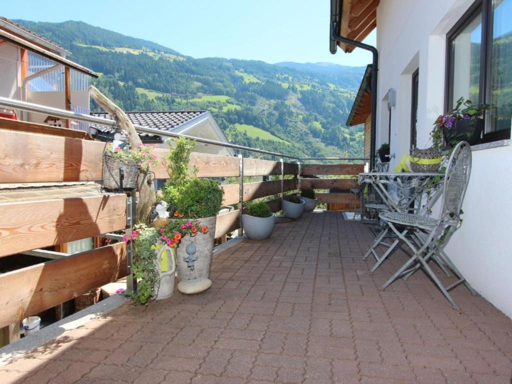 Appartement Alpina Zillertal - 4