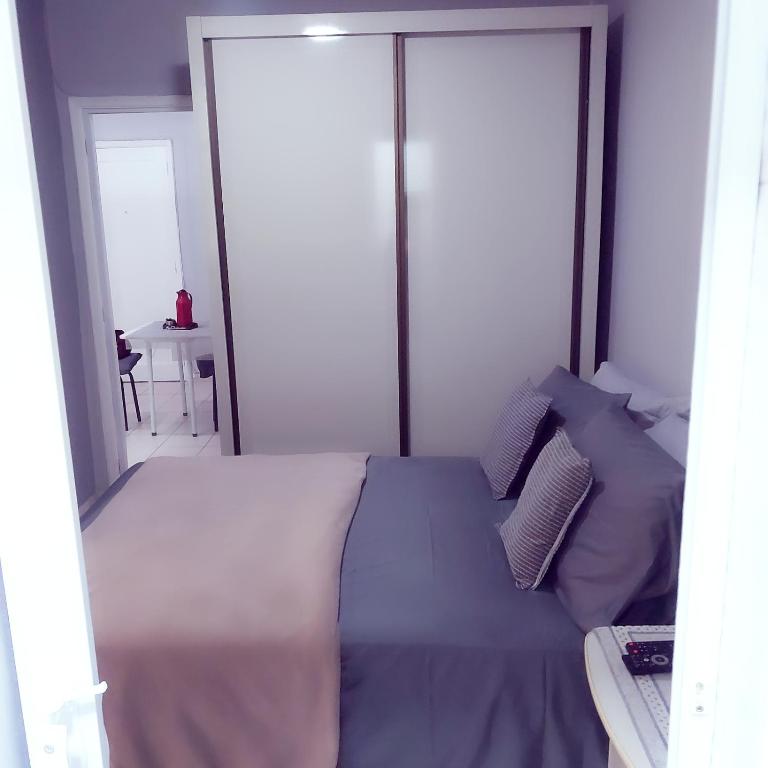 Apartmento praia 668, Rio de Janeiro