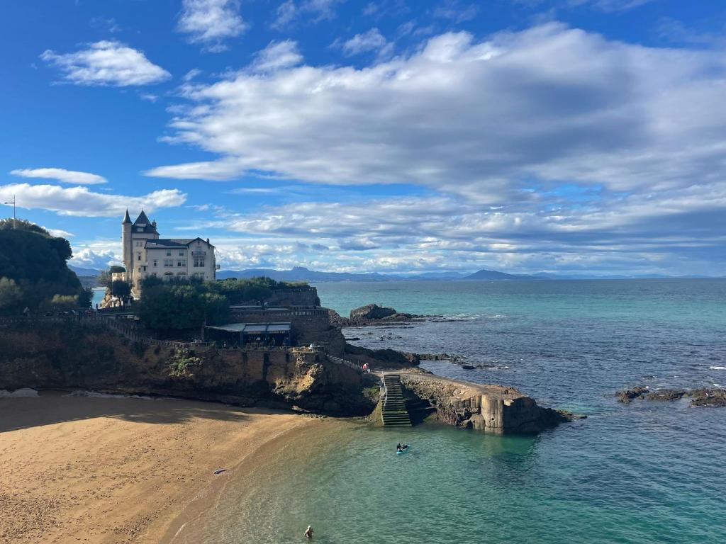 Nomad Stay Biarritz - 1