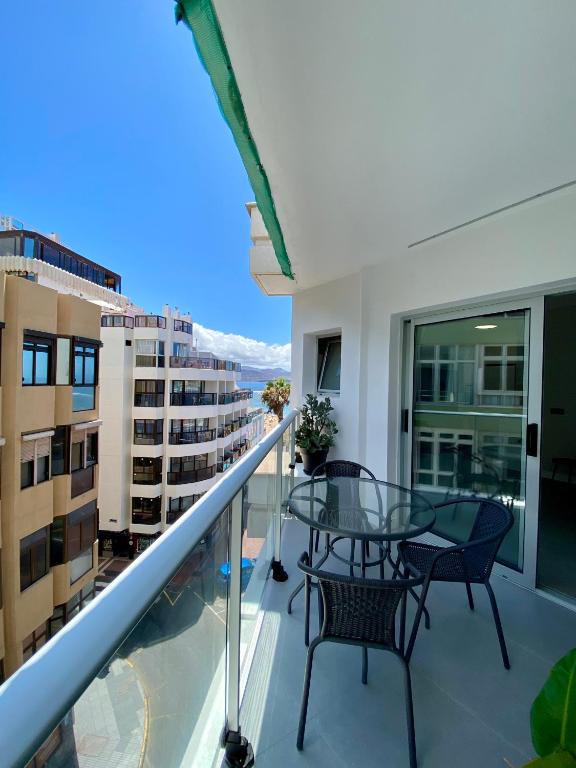 Canteras Beach Home - 1