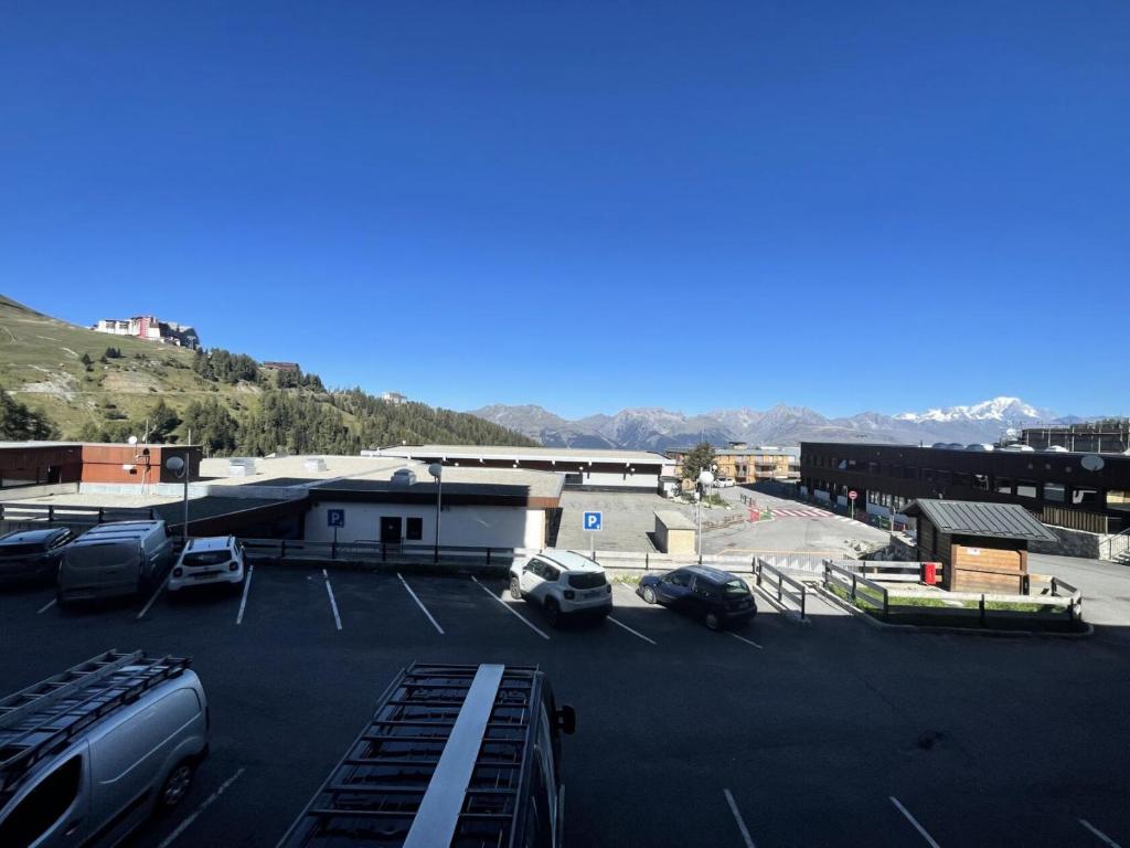 Résidence Vercors - Studio divisible - coeur de Plagne Centre MAE-4374 - 2