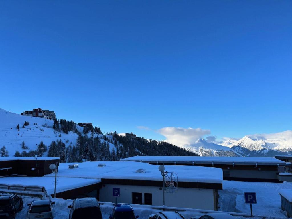 Résidence Vercors - Studio divisible - coeur de Plagne Centre MAE-4374 - 4