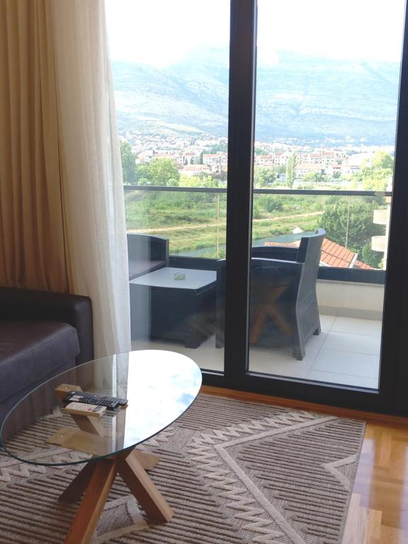 Apartman 20, Trebinje