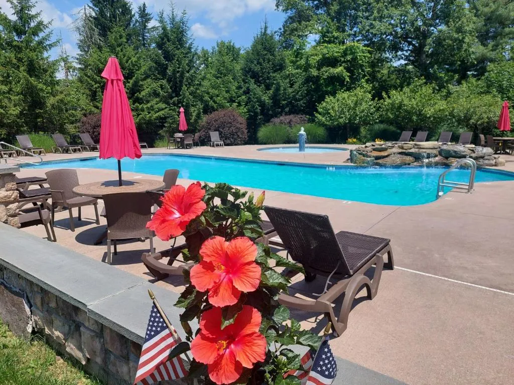 Woodfield Manor - A Sundance Vacations Property，位于Cresco的酒店