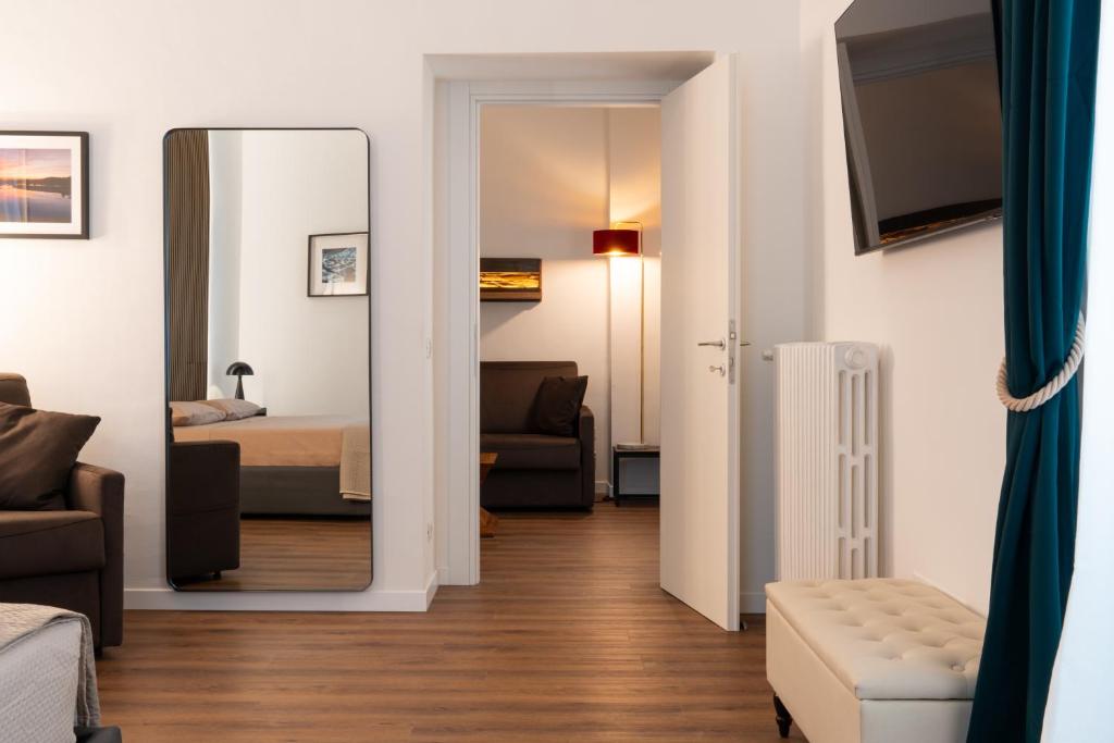 Cavalieri Suites Roma - 5
