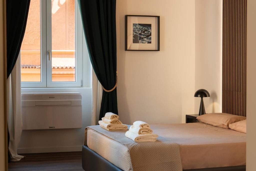 Cavalieri Suites Roma - 4