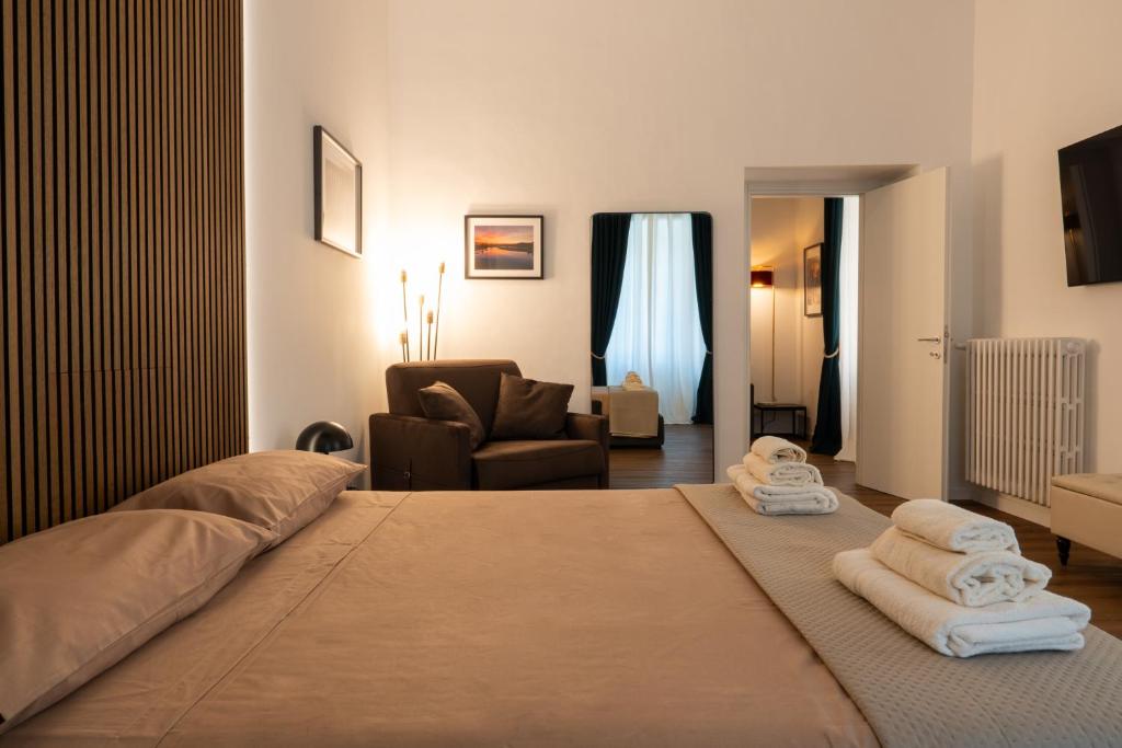 Cavalieri Suites Roma - 3