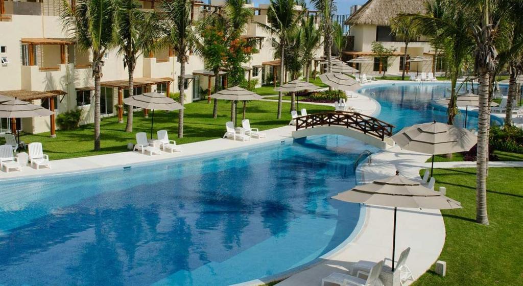 Hermosa Villa Acapulco Zona Diamante - 1