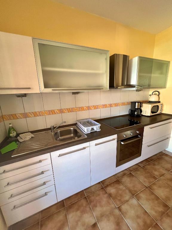 Apartment Babic 전경