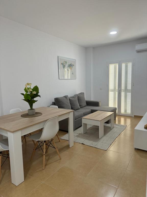 Piso Centro Chiclana - 1