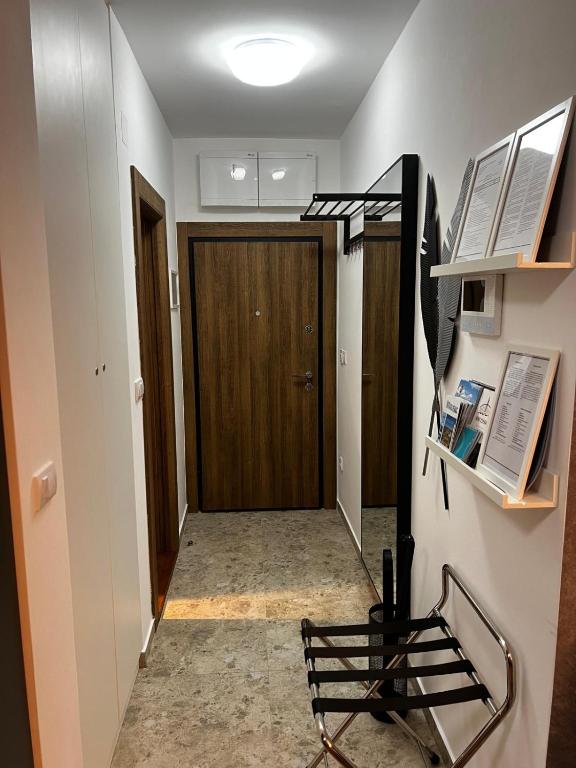 Apartman Rentals Lux KG 2 - 4