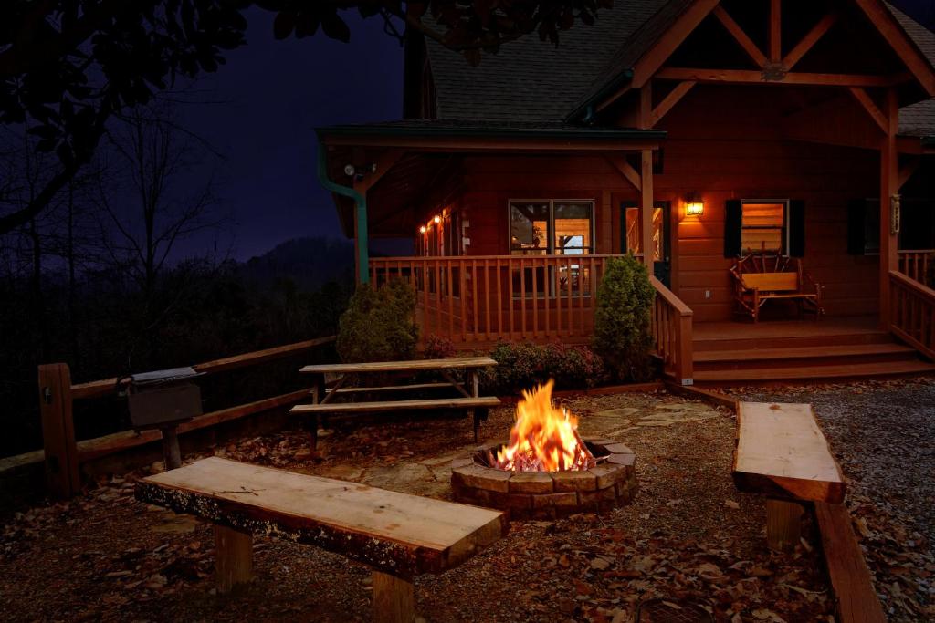 Time Stands Still, Shady Grove