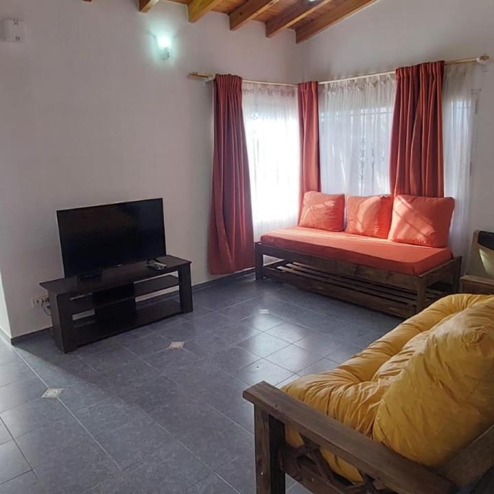 Casa bosque de Sol - 2