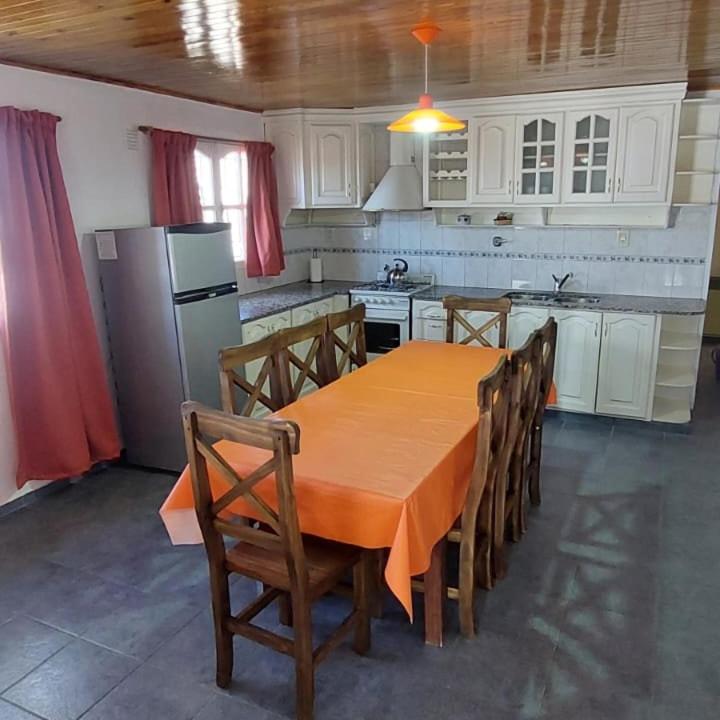 Casa bosque de Sol - 4