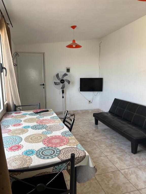 Alojamiento ruta 3 - 4