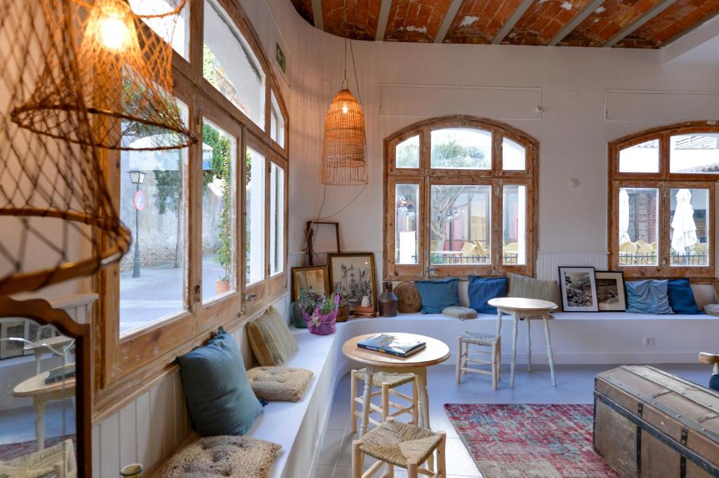 Hostal Boutique Sa Nansa - 2