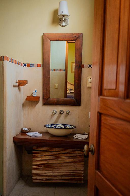 Hotel Boutique Casa San Angel - 3