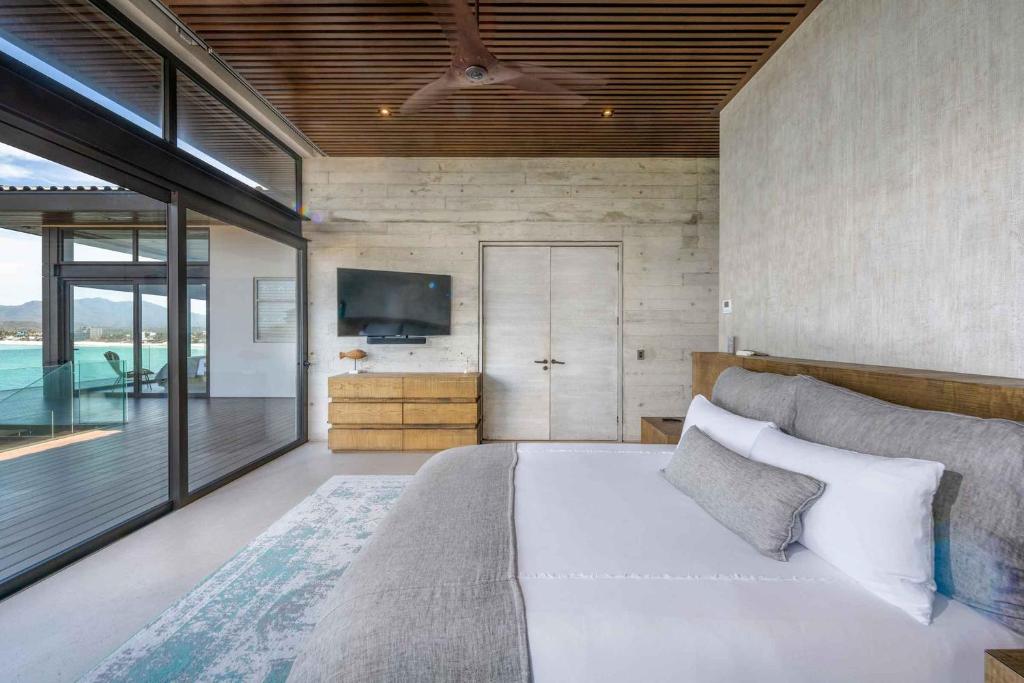 Beachfront house in Kupuri Punta Mita - 3
