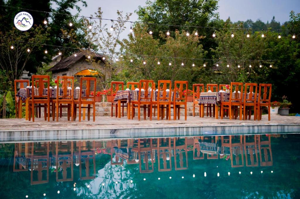 Stone Garden Resort &#038; Spa