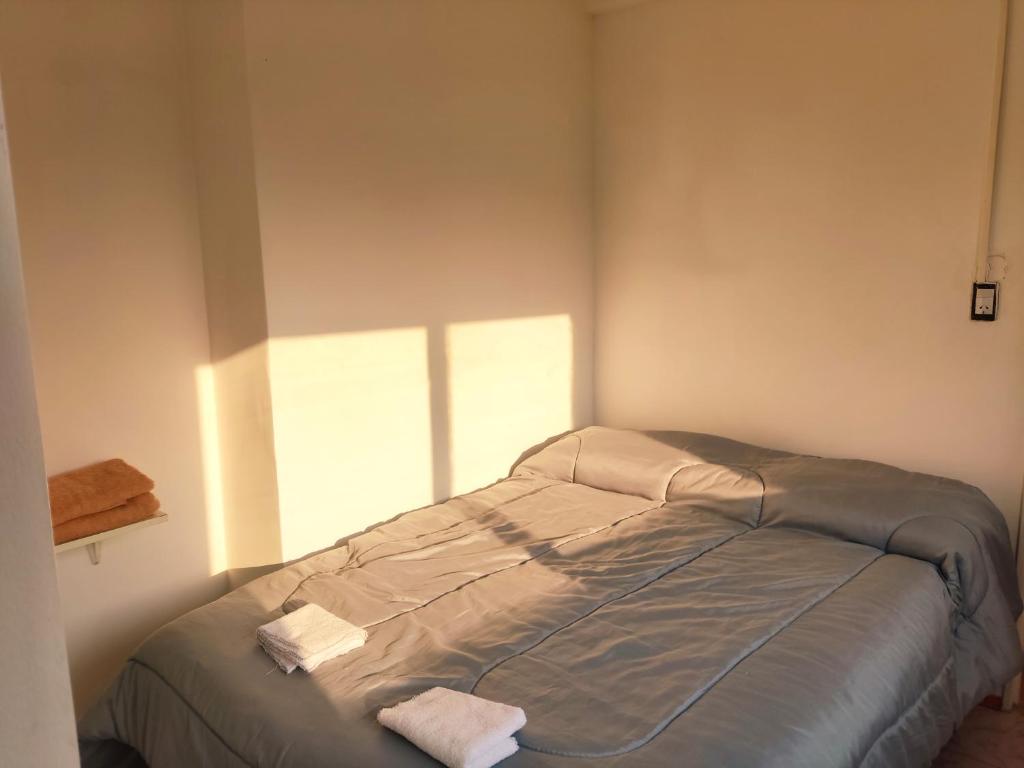 Luminoso con terraza privada - 4